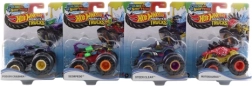 Hot Wheels Monster Trucks Color Shifters – αλλάζουν χρώμα
