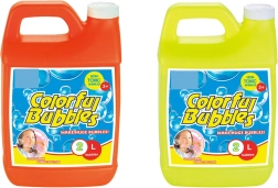 Colorful Bubbles συμπύκνωμα για σαπουνόφουσκες 2 l (διάφορα χρώματα)