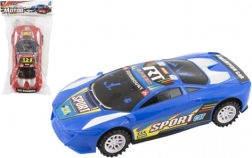 Παιδικό αυτοκίνητο με αδράνεια 20 cm