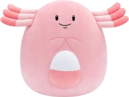Pokémon Squishmallows Chansey λούτρινο 60 cm