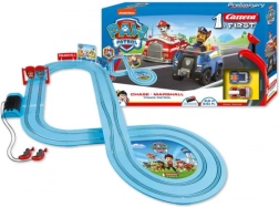 Πίστα αυτοκινήτων CARRERA First Paw Patrol 2,9 μ