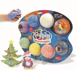 PlayFoam μεγάλο δημιουργικό σετ αφρώδους πλαστελίνης