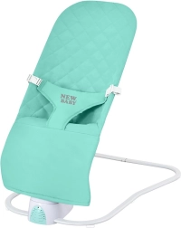 Παιδικό κουνιστό ρηλάξ NEW BABY Shaky mint