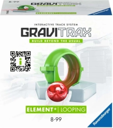 Ravensburger GraviTrax Θηλιά