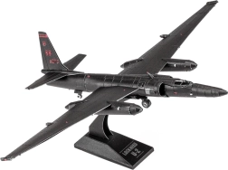 Μεταλλικό 3D παζλ U–2 Dragon Lady – METAL EARTH