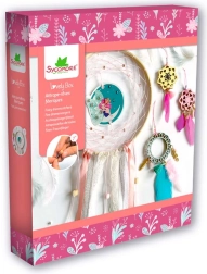 Lovely Box – ονειροπαγίδα με νεράιδα δημιουργικό σετ