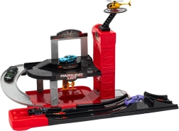 Παιδικό πάρκινγκ με ελικόπτερο Baby Mix