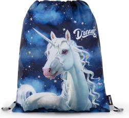 OXY σακουλάκι για γυμναστικά Unicorn 1