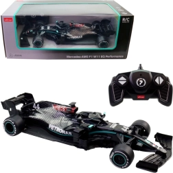 RC φόρμουλα 1:18 MERCEDES‑AMG F1 W11 EQ
