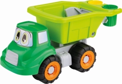 Androni αυτοκίνητο με κάδους απορριμμάτων