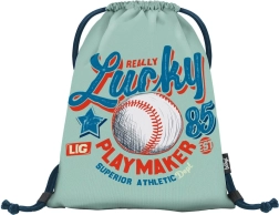 Baagl σακουλάκι για παπούτσια Baseball Lucky