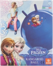 Σκάκιμπολ Frozen Η Χώρα των Πάγων 45–50 cm