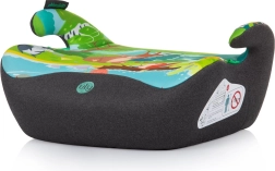 Chipolino ανυψωτικό Uty i-Size για παιδιά 125–150 cm – Forest