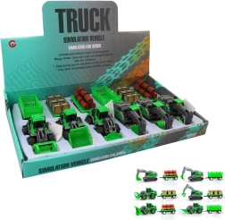 Οχήματα αδράνειας για παιδιά