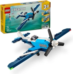 LEGO® Creator 3 σε 1 31160 Αγωνιστικό αεροπλάνο