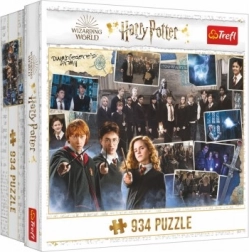 Παζλ Harry Potter Στρατός του Ντάμπλντορ 934 κομμάτια