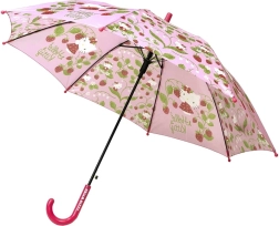 Αυτόματη ομπρέλα HELLO KITTY 48 cm