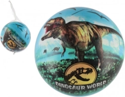 Πολύχρωμη μπάλα Dinosaur World