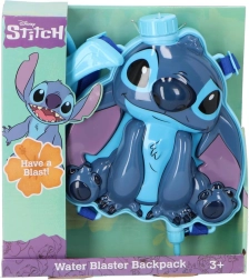 Υδρόσακος με πιστόλι DISNEY STITCH