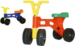 Παιδικό ποδηλατάκι ισορροπίας Roloped III για τα πρώτα βήματα