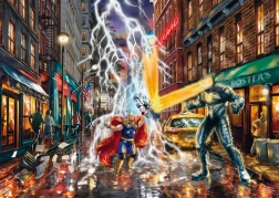 Παζλ Marvel: Thor 1000 κομμάτια