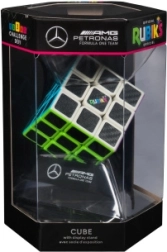 Κύβος του Ρούμπικ 3×3 Mercedes-AMG Petronas F1 – περιορισμένη έκδοση