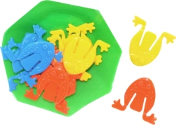 Πηδηχτά βατραχάκια για παιδιά