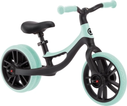 Globber Go bike elite duo ποδήλατο ισορροπίας mint πράσινο