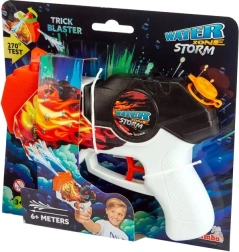 Simba WaterZone Trick Blaster νεροπίστολο με περιστρεφόμενη κάννη