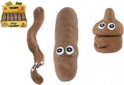 Αντιστρες παιχνίδι κακά 14 cm ελαστικό και διαμορφώσιμο