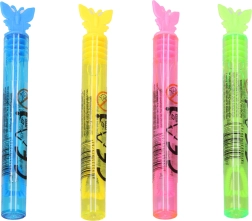 Φυσητήρι σαπουνόφουσκων πεταλούδα