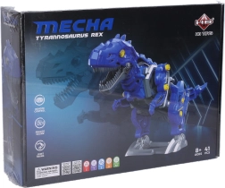 Κατασκευαστικό σετ RC δεινόσαυρος Mecha T‑Rex 21,6 cm