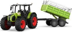 Claas τρακτέρ με ρυμούλκα 43,6 cm