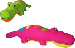 Λούτρινος κροκόδειλος 57 cm
