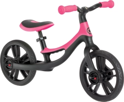Παιδικό ποδήλατο ισορροπίας GLOBBER Go Bike Elite Fuchsia Pink