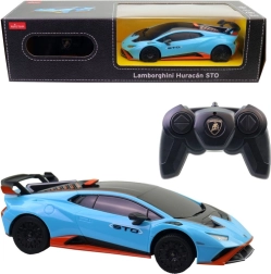 RC αυτοκίνητο 1:24 LAMBORGHINI Huracán STO