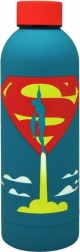 Ανοξείδωτο μπουκάλι SUPERMAN 700 ml
