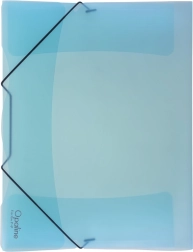 Ντοσιέ με λάστιχο Opaline Mint