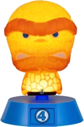 Νυχτερινό φωτάκι Icon Light Fantastic Four The Thing