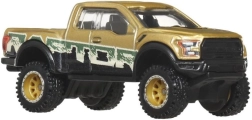 Premium αυτοκίνητο Hot Wheels – 2017 Ford F-150 Raptor (Car Culture)