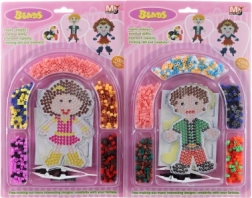 Σιδερόχάντρες αγόρι/κορίτσι – δημιουργικό σετ