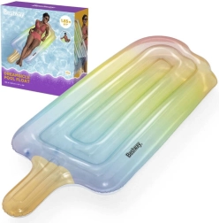 Bestway φουσκωτό στρώμα σε σχήμα παγωτού 185 cm