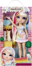 Μοντέρνα κούκλα Rainbow High Fashion – Amaya