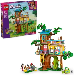 LEGO® Friends 42652 Δεντρόσπιτο Φιλίας
