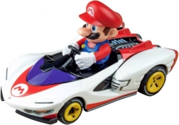 Αγωνιστικό αυτοκινητάκι GO!!! Mario Kart P‑Wing – Mario