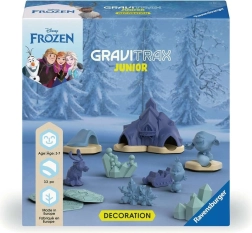 GraviTrax Junior Disney: Παγωμένο Βασίλειο