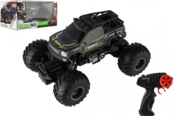 RC αυτοκίνητο εκτός δρόμου Off road πλαστικό με τηλεχειρισμό