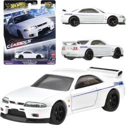 Hot Wheels Premium μεταλλικό μοντέλο Nissan Skyline GT‑R 1:64