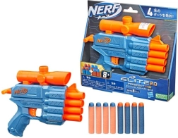 Εκτοξευτής Nerf Elite 2.0