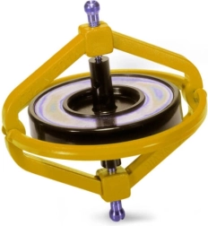 Γυροσκόπιο Mini Space Wonder – μείγμα χρωμάτων